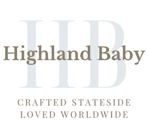 Highland Baby